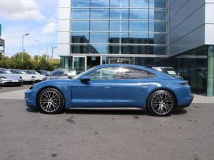 Porsche Taycan RWD - Image 4