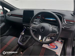 Renault Clio Hatchback RS Line - Image 4