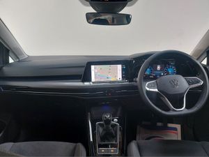 Volkswagen Golf Hatchback Style - Image 4