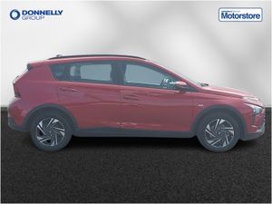 Hyundai Bayon BAYON SE Connect - Image 4