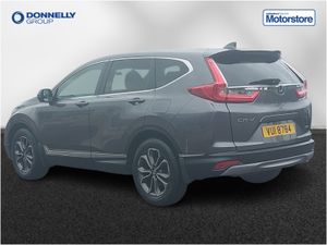 Honda CR-V Cr-V Estate SE - Image 3