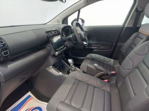 Citroen C3 Aircross Hatchback Shine Plus - Image 3