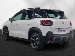 Citroen C3 Aircross Hatchback Shine Plus - Image 4