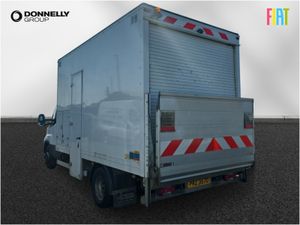 Iveco Daily 70c17 Diesel - Image 2