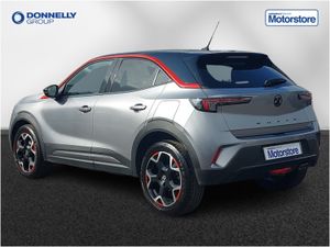 Vauxhall Mokka Hatchback SRi Premium - Image 3