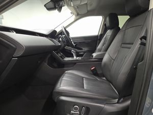 Land Rover Range Rover Evoque Diesel Hatchback R-D - Image 4