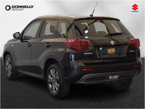 Suzuki Vitara Estate SZ-T - Image 3
