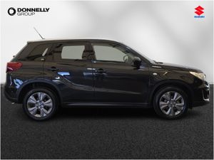 Suzuki Vitara Estate SZ-T - Image 4