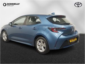 Toyota Corolla Hatchback Icon Tech - Image 2