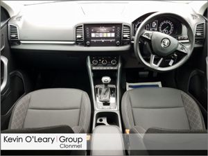 Skoda Karoq 1.5tsi 150HP DSG Ambition - Image 2