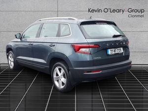 Skoda Karoq 1.5tsi 150HP DSG Ambition - Image 3