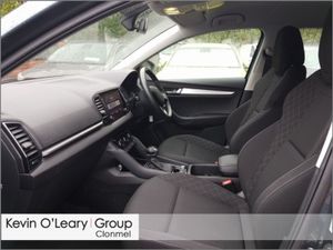 Skoda Karoq 1.5tsi 150HP DSG Ambition - Image 4