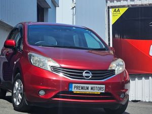 Nissan Note Automatic - Image 2