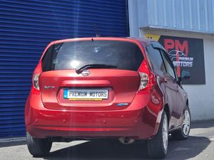 Nissan Note Automatic - Image 3