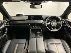 Mazda CX-60 Homura 2.5p Phev - 6 Year Warranty - - Image 4