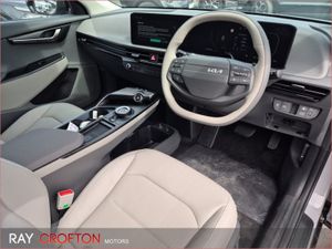 Kia EV6 EV6 Earth PE - Image 2