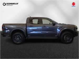 Ford Ranger Diesel Raptor - Image 4