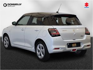 Suzuki Swift Hatchback Motion - Image 3