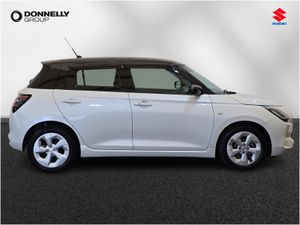 Suzuki Swift Hatchback Motion - Image 4