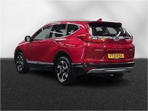 Honda CR-V Cr-V Estate SR - Image 4