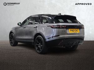 Land Rover Range Rover Velar Diesel Estate Edition - Image 3