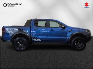 Ford Ranger Diesel Raptor - Image 4