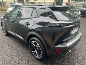 Peugeot 2008 2024 - Image 4