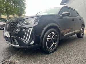 Peugeot 2008 2024 - Image 2