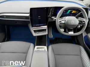 Renault Scenic E-Tech Iconic Esprit Alpine 87 KWH - Image 3