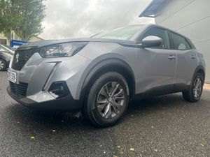Peugeot 2008 2020 - Image 4