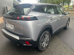 Peugeot 2008 2020 - Image 2