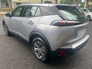 Peugeot 2008 2020 - Image 3