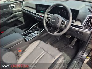 Kia Sorento Sorento Phev SEM - Image 2