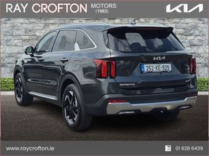 Kia Sorento Sorento Phev SEM - Image 3