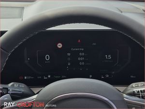 Kia Sorento Sorento Phev SEM - Image 4
