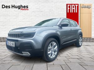 Jeep Avenger 2025 - Image 3