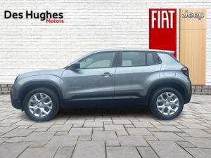 Jeep Avenger 2025 - Image 4