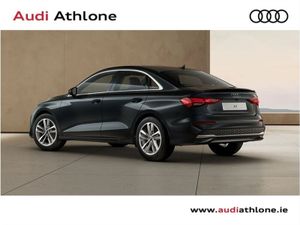 Audi A3 Saloon 2.0tdi 115BHP SE - IN Stock FOR 252 - Image 3