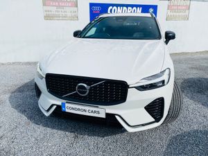 2022 VOLVO XC60 2.0 R-DESIGN T6 RECHARGE AWD AUTO - Image 3