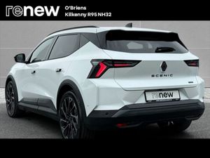 Renault Scenic E-Tech Iconic Esprit Alpine 87 KWH - Image 4