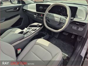 Kia EV6 EV6 Earth PE - Image 2