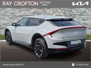 Kia EV6 EV6 Earth PE - Image 3