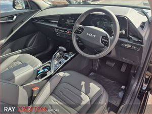 Kia Niro HEV - Image 2