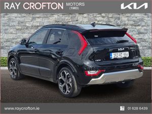 Kia Niro HEV - Image 3