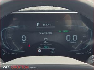 Kia Niro HEV - Image 4