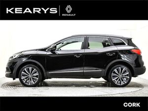 Renault KADJAR Iconic Blue dCi 115 Auto My18 - Image 4