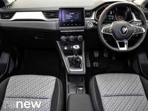 Renault Captur Limited Naeb TCe 90 - Image 3