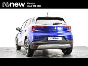 Renault Captur Limited Naeb TCe 90 - Image 4