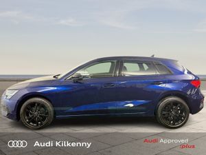 Audi A3 30 TDI 116HP SE  price Includes  2 000 Sc - Image 4