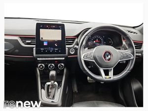 Renault Arkana R.s. Line TCE 140 Auto Mild Hybrid - Image 2